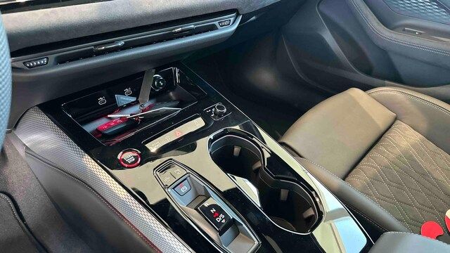 Audi A5 E-hybrid S Line E-hybrid Quattro 367 ChS Tronic - 2025 - Joinsteer - #19