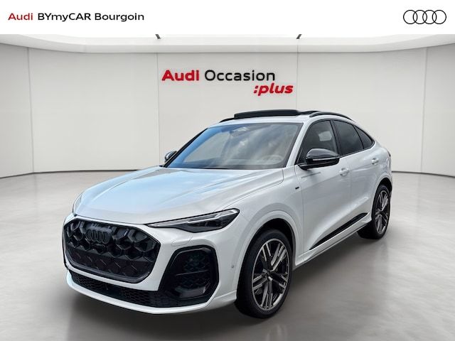 Audi Q5 Sportback E-hybrid Design E-hybrid Quattro 299 ChS Tronic - 2025 - Joinsteer - #1