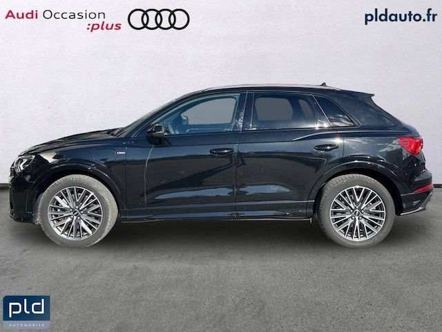 Audi Q3 TFSI E S Line 45 TFSI E 245 ch S Tronic - 2022 - Joinsteer - #3