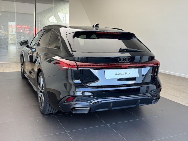 Audi A5 Avant E-hybrid Design E-hybrid Quattro 299 ChS Tronic - 2025 - Joinsteer - #3