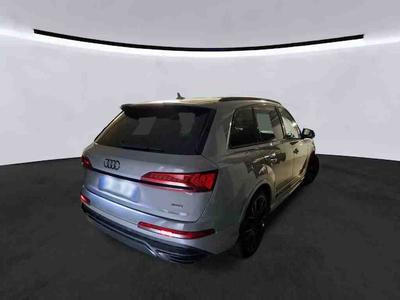 Audi Q7 TFSI E Competition 60 TFSI E Quattro 462 Ch Tiptronic - - Joinsteer - #5