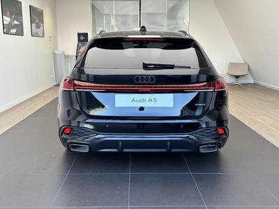 Audi A5 Avant E-hybrid Design E-hybrid Quattro 299 ChS Tronic - - Joinsteer - #3