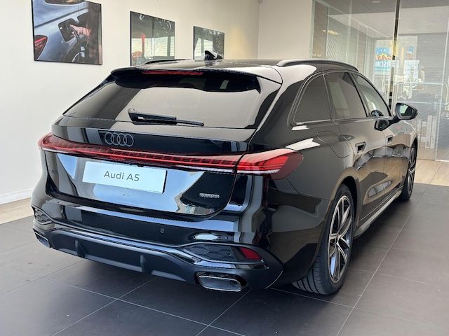 Audi A5 Avant E-hybrid Design E-hybrid Quattro 299 ChS Tronic - 2025 - Joinsteer - #5