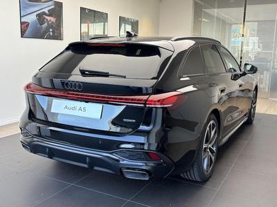Audi A5 Avant E-hybrid Design E-hybrid Quattro 299 ChS Tronic - - Joinsteer - #4