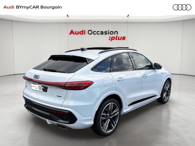 Audi Q5 Sportback E-hybrid Design E-hybrid Quattro 299 ChS Tronic - 2025 - Joinsteer - #5