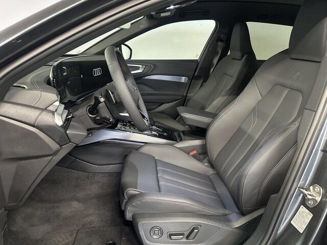 Audi A5 Avant E-hybrid Design E-hybrid Quattro 299 ChS Tronic - 2025 - Joinsteer - #11