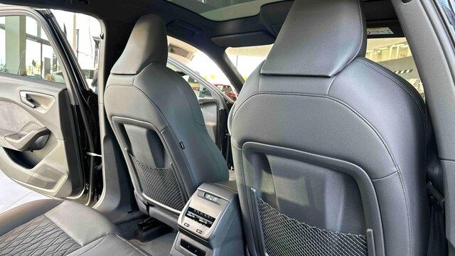 Audi A5 E-hybrid S Line E-hybrid Quattro 367 ChS Tronic - 2025 - Joinsteer - #22