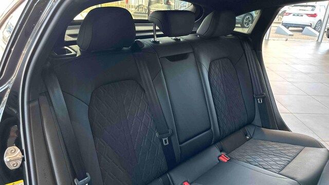 Audi A5 E-hybrid S Line E-hybrid Quattro 367 ChS Tronic - 2025 - Joinsteer - #23