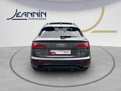 Audi Q5 Sportback TFSI E S Line 55 TFSI E Quattro 367 Ch S Tronic - - Joinsteer - #3