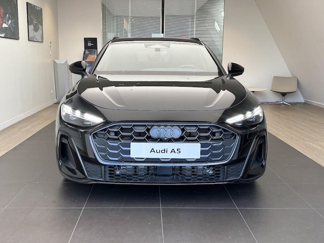 Audi A5 Avant E-hybrid Design E-hybrid Quattro 299 ChS Tronic - 2025 - Joinsteer - #8