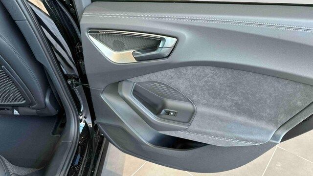 Audi A5 E-hybrid S Line E-hybrid Quattro 367 ChS Tronic - 2025 - Joinsteer - #24