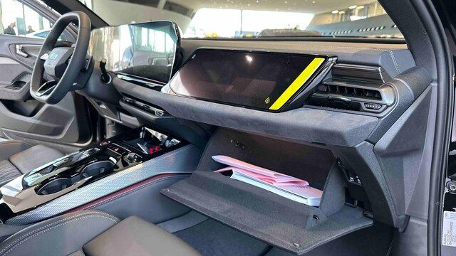 Audi A5 E-hybrid S Line E-hybrid Quattro 367 ChS Tronic - 2025 - Joinsteer - #25