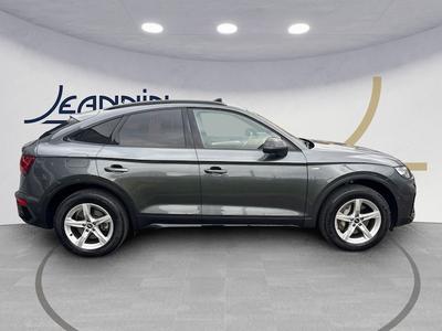 Audi Q5 Sportback TFSI E S Line 55 TFSI E Quattro 367 Ch S Tronic - - Joinsteer - #5