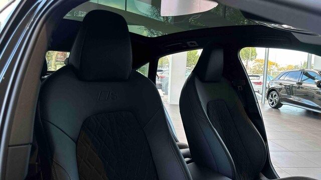 Audi A5 E-hybrid S Line E-hybrid Quattro 367 ChS Tronic - 2025 - Joinsteer - #26