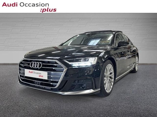 Audi A8 Avus Extended 50 TDI Quattro 286 Ch Tiptronic - 2020 - Joinsteer - #1