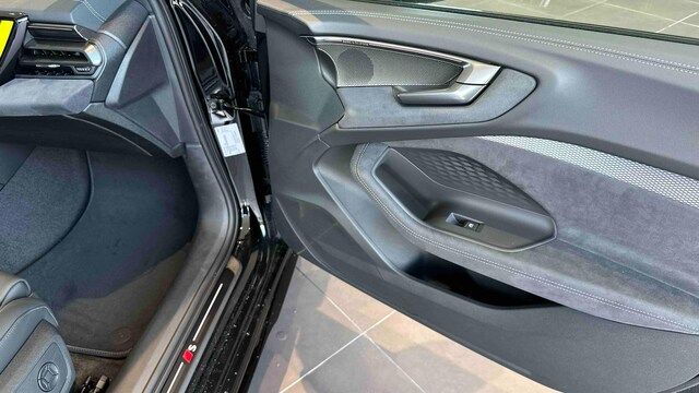 Audi A5 E-hybrid S Line E-hybrid Quattro 367 ChS Tronic - 2025 - Joinsteer - #27