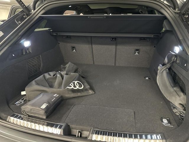 Audi A5 Avant E-hybrid Design E-hybrid Quattro 299 ChS Tronic - 2025 - Joinsteer - #17