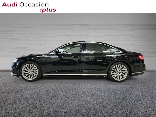 Audi A8 Avus Extended 50 TDI Quattro 286 Ch Tiptronic - 2020 - Joinsteer - #2