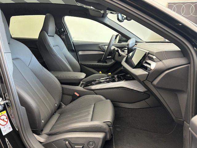 Audi A5 Avant E-hybrid Design E-hybrid Quattro 299 ChS Tronic - 2025 - Joinsteer - #15