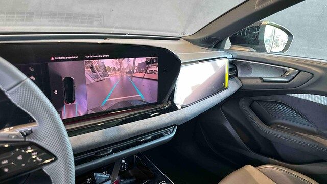 Audi A5 E-hybrid S Line E-hybrid Quattro 367 ChS Tronic - 2025 - Joinsteer - #28