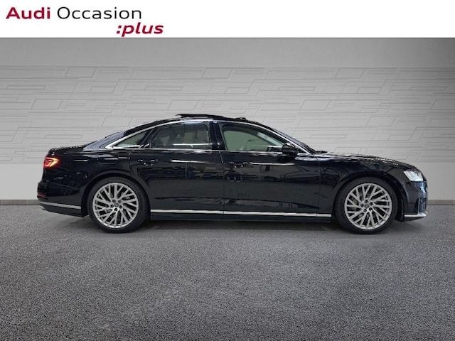 Audi A8 Avus Extended 50 TDI Quattro 286 Ch Tiptronic - 2020 - Joinsteer - #5
