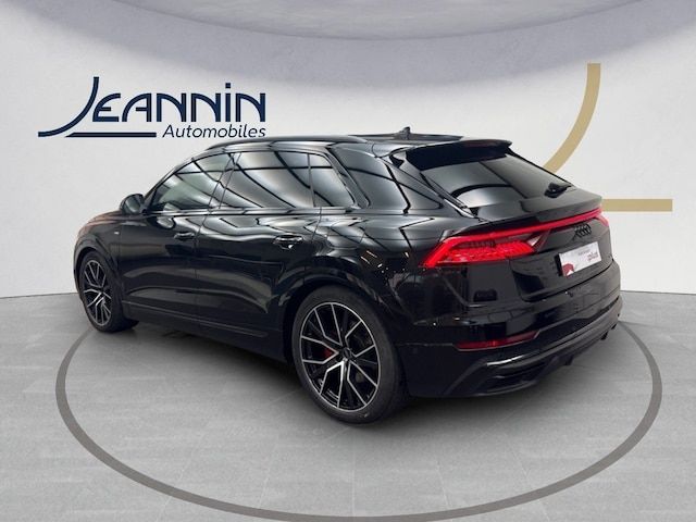 Audi Q8 TFSI E Competition 60 TFSI E Quattro 462 Ch Tiptronic - 2023 - Joinsteer - #3