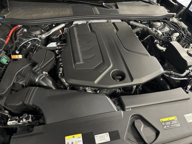 Audi A5 Avant E-hybrid Design E-hybrid Quattro 299 ChS Tronic - 2025 - Joinsteer - #25