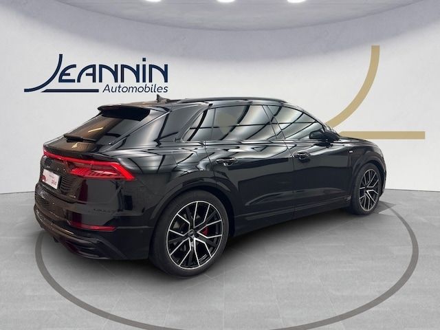 Audi Q8 TFSI E Competition 60 TFSI E Quattro 462 Ch Tiptronic - 2023 - Joinsteer - #5