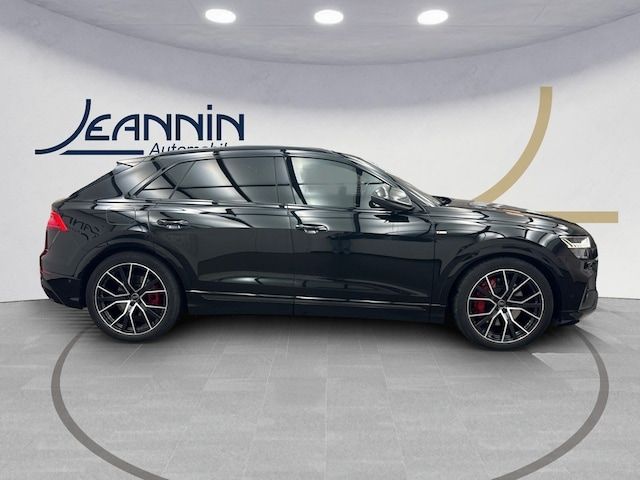 Audi Q8 TFSI E Competition 60 TFSI E Quattro 462 Ch Tiptronic - 2023 - Joinsteer - #6