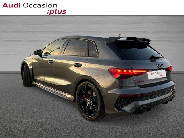 Audi RS3 Sportback 2.5 TFSI Quattro S Tronic - 2023 - Joinsteer - #3