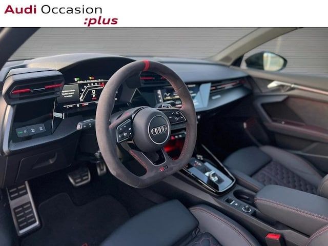 Audi RS3 Sportback 2.5 TFSI Quattro S Tronic - 2023 - Joinsteer - #4