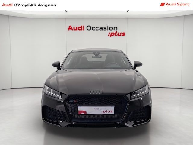 Audi TT RS Coupé TT RS Coupé 400 Ch S Tronic - 2023 - Joinsteer - #8