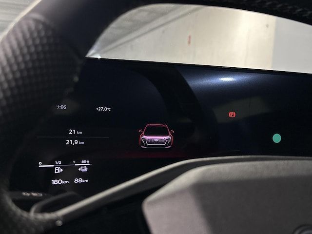 Audi A5 Avant E-hybrid Design E-hybrid Quattro 299 ChS Tronic - 2025 - Joinsteer - #32