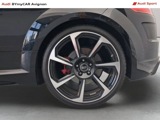 Audi TT RS Coupé TT RS Coupé 400 Ch S Tronic - 2023 - Joinsteer - #10