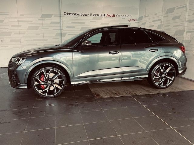 Audi RSQ3 Sportback RS Q3 Sportback 400 Ch S Tronic - 2021 - Joinsteer - #2