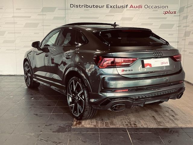 Audi RSQ3 Sportback RS Q3 Sportback 400 Ch S Tronic - 2021 - Joinsteer - #3