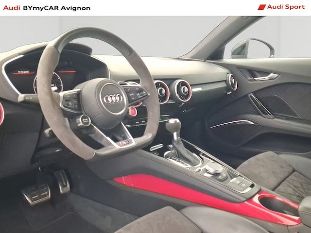 Audi TT RS Coupé TT RS Coupé 400 Ch S Tronic - 2023 - Joinsteer - #19