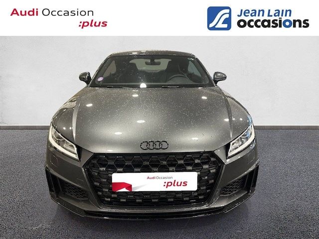 Audi TT Coupé 40 TFSI 197 Ch S Tronic - 2023 - Joinsteer - #2