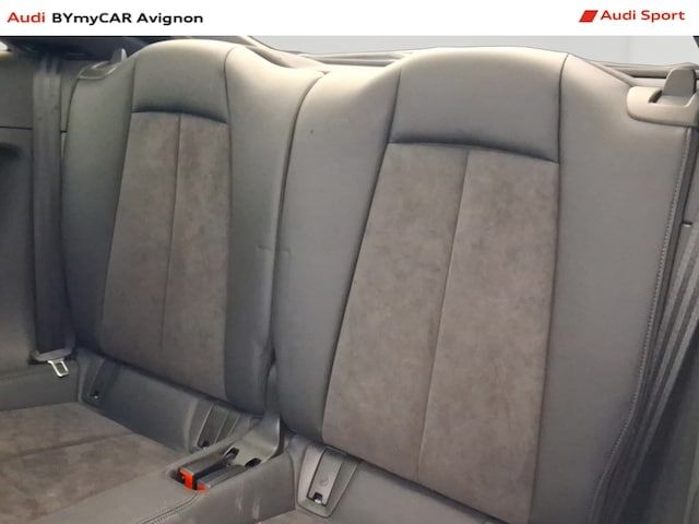 Audi TT RS Coupé TT RS Coupé 400 Ch S Tronic - 2023 - Joinsteer - #20