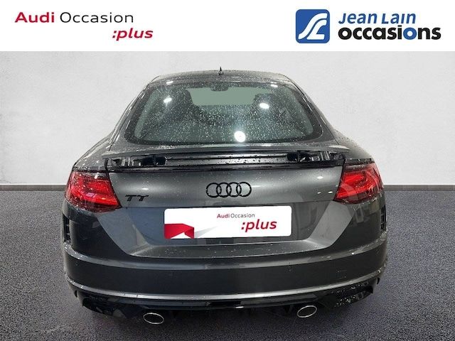 Audi TT Coupé 40 TFSI 197 Ch S Tronic - 2023 - Joinsteer - #6