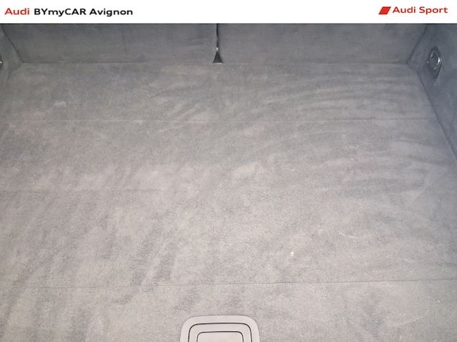 Audi TT RS Coupé TT RS Coupé 400 Ch S Tronic - 2023 - Joinsteer - #22