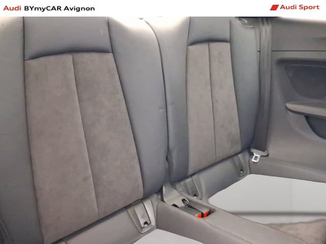 Audi TT RS Coupé TT RS Coupé 400 Ch S Tronic - 2023 - Joinsteer - #23