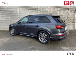 Audi Q7 TFSI E Competition 60 TFSI E Quattro 456 Ch Tiptronic - 2020 - Joinsteer - #4