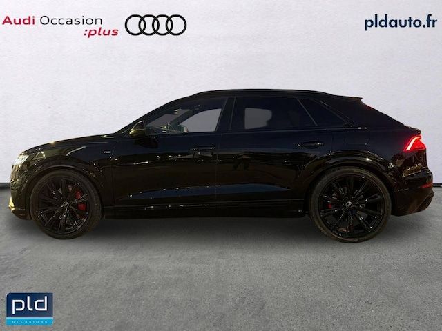 Audi Q8 TFSI E Competition 60 TFSI E Quattro 462 Ch Tiptronic - 2022 - Joinsteer - #3