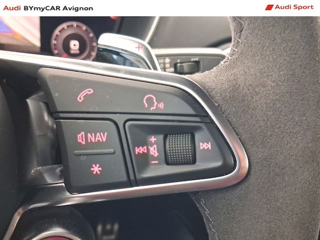 Audi TT RS Coupé TT RS Coupé 400 Ch S Tronic - 2023 - Joinsteer - #31