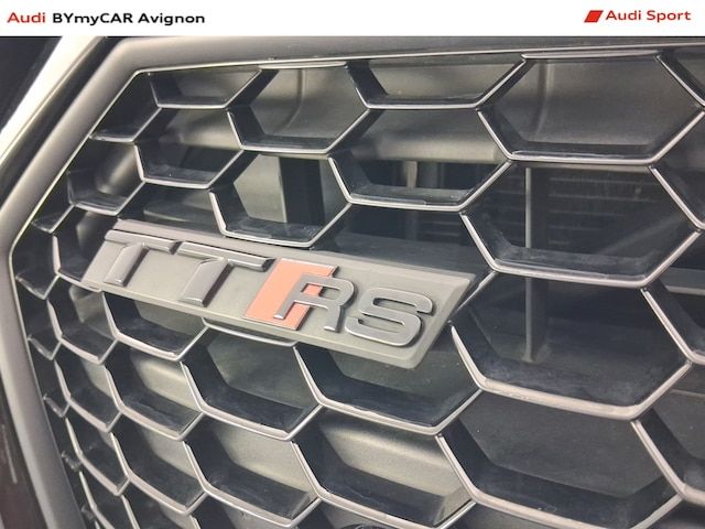 Audi TT RS Coupé TT RS Coupé 400 Ch S Tronic - 2023 - Joinsteer - #35
