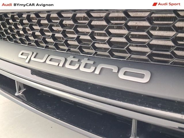 Audi TT RS Coupé TT RS Coupé 400 Ch S Tronic - 2023 - Joinsteer - #37