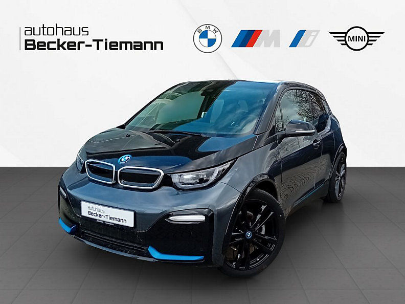 BMW I3 S 120Ah - 2021 - Joinsteer - #1