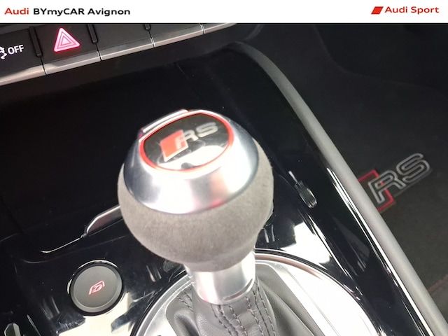 Audi TT RS Coupé TT RS Coupé 400 Ch S Tronic - 2023 - Joinsteer - #43