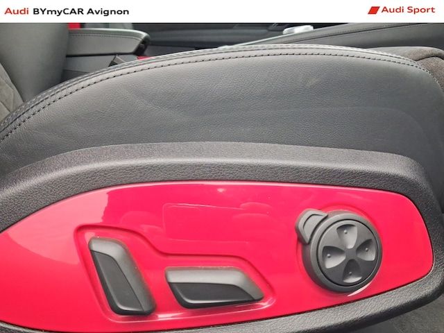 Audi TT RS Coupé TT RS Coupé 400 Ch S Tronic - 2023 - Joinsteer - #47